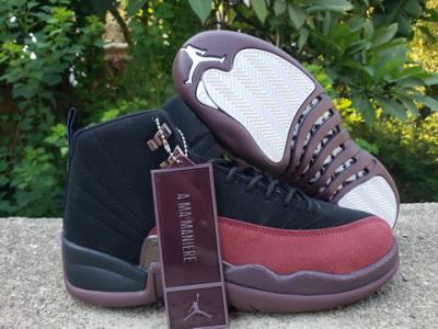 cheap quality Air Jordan 12 Model No. 301